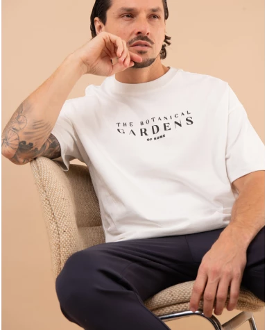 T-Shirt citrons