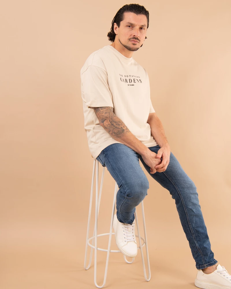 T-Shirt citrons