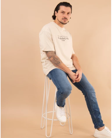 T-Shirt citrons