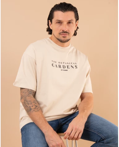T-Shirt citrons