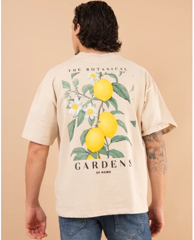 T-Shirt citrons