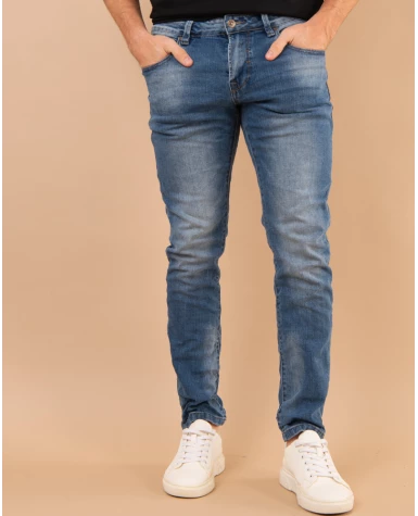 Jean 