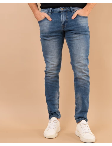 Jean 