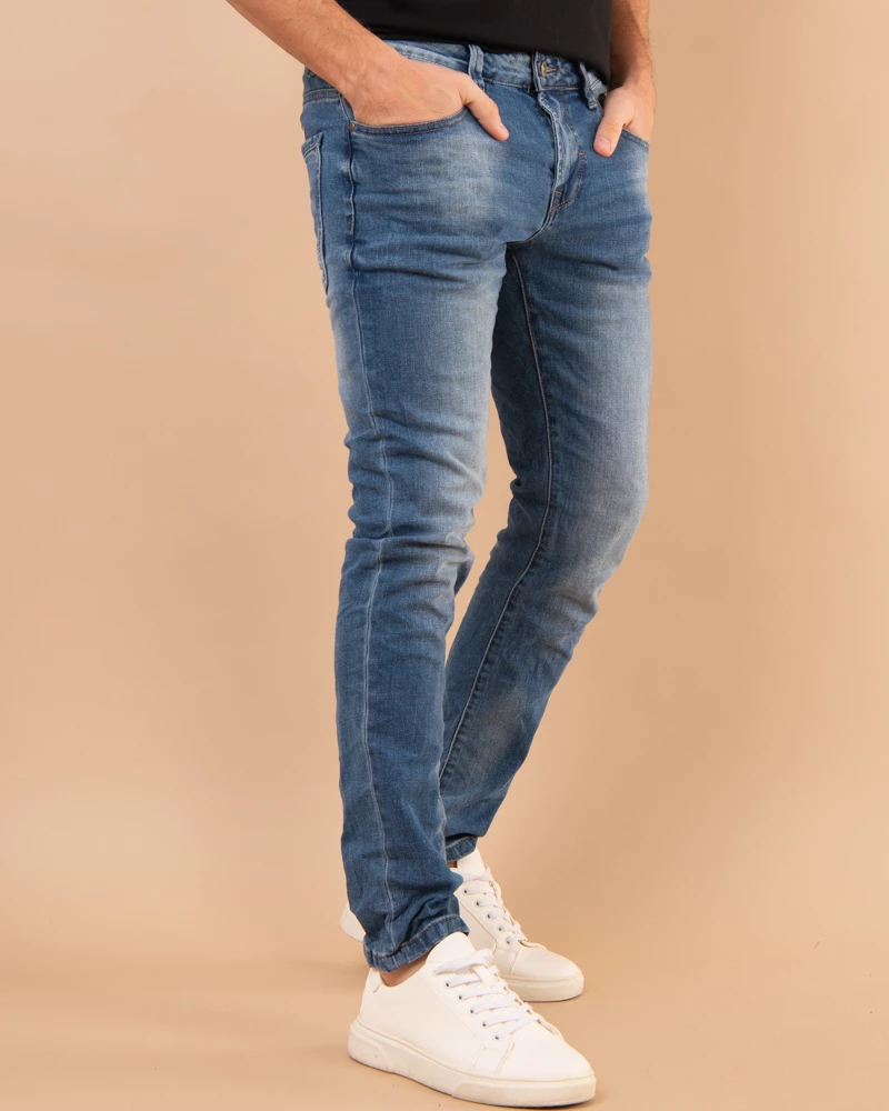 Jean 