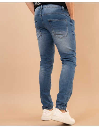 Jean 