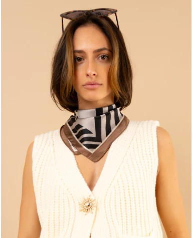 Petit foulard