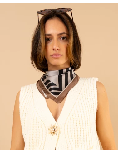 Petit foulard