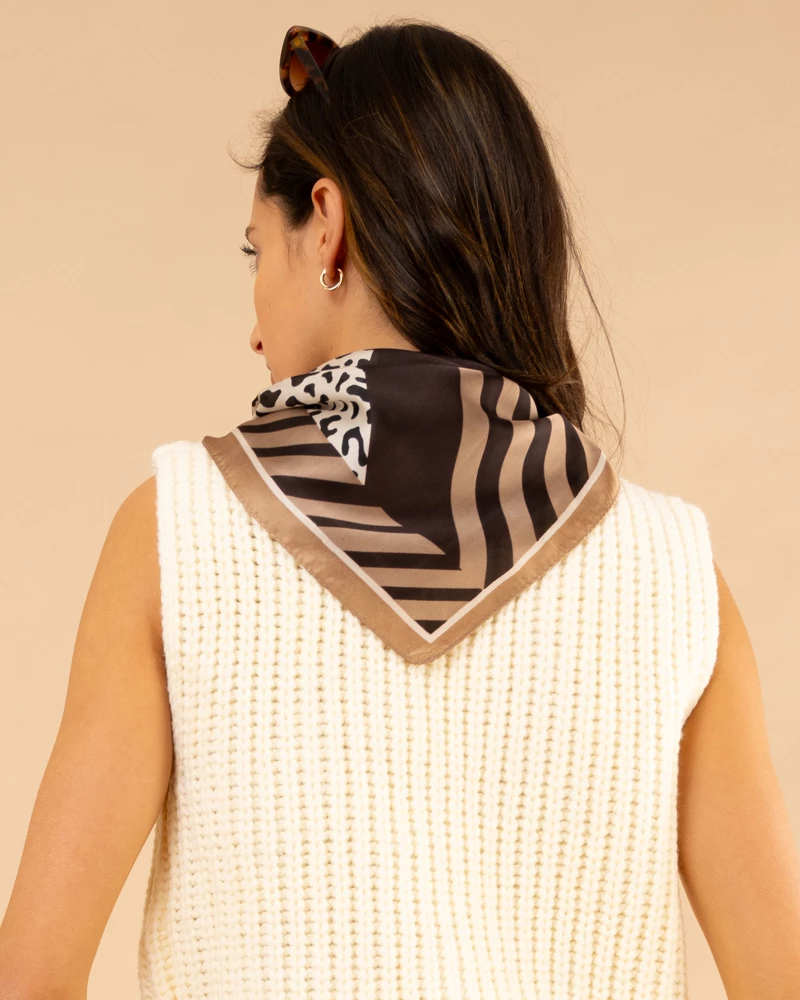 Petit foulard
