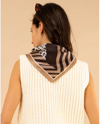 Petit foulard