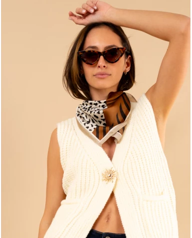 Petit foulard