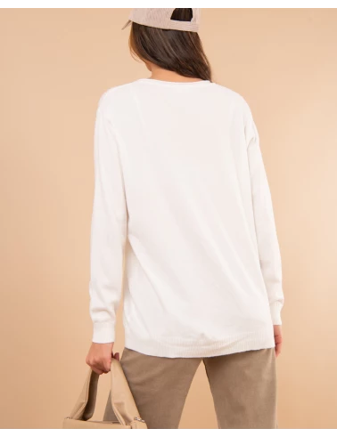 Pull col v