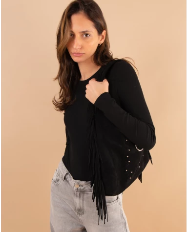 Body manches longues