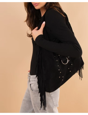 Body manches longues