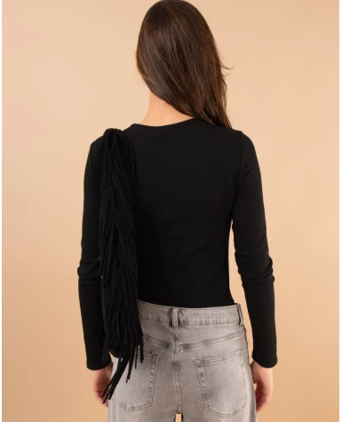 Body manches longues
