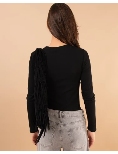 Body manches longues
