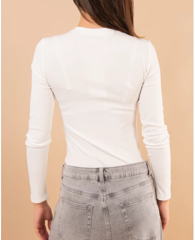 Body manches longues
