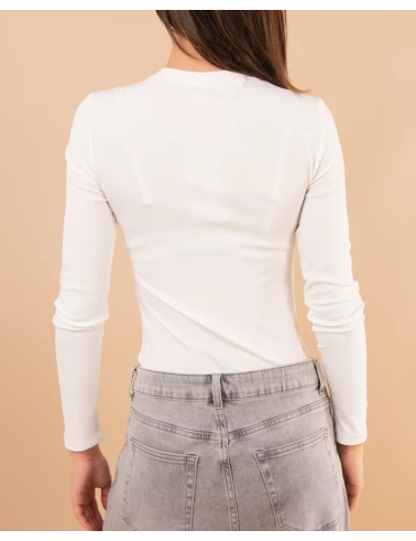 Body manches longues