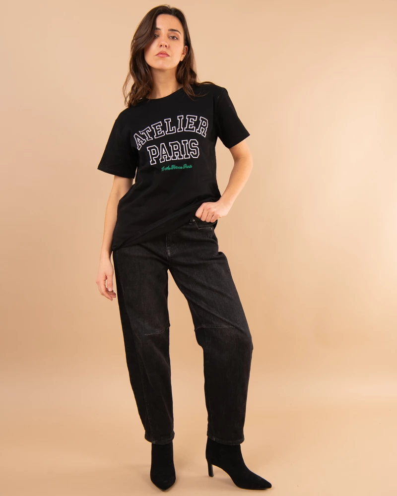 T-Shirt atelier