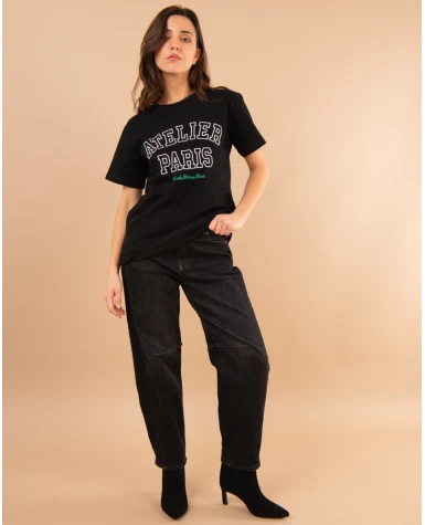 T-Shirt atelier