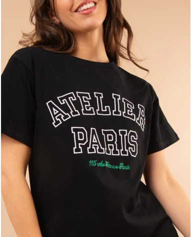 T-Shirt atelier