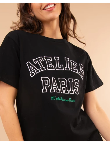 T-Shirt atelier
