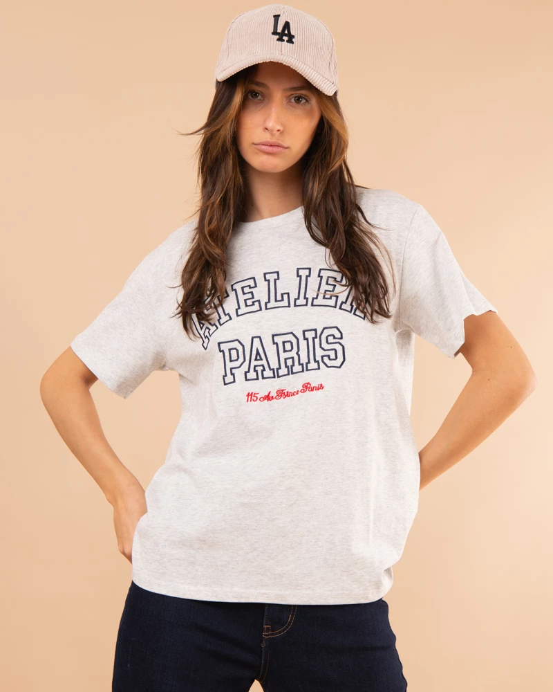 T-Shirt atelier