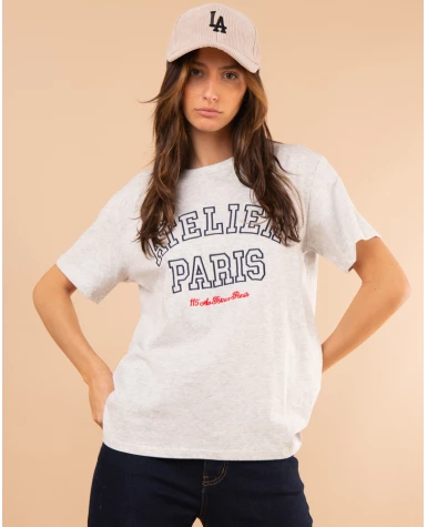 T-Shirt atelier