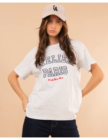 T-Shirt atelier