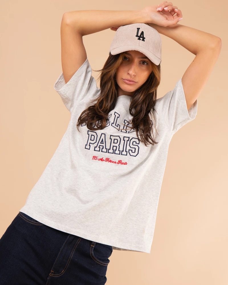T-Shirt atelier