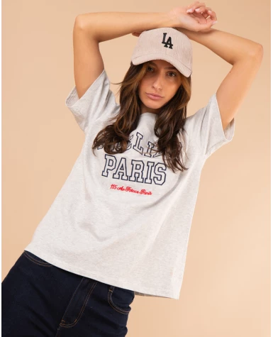 T-Shirt atelier