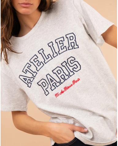 T-Shirt atelier