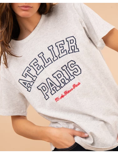 T-Shirt atelier