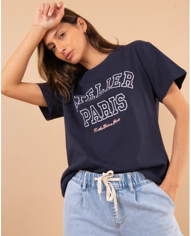 T-Shirt atelier