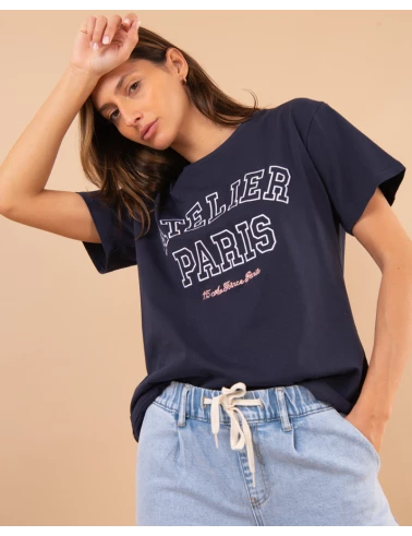 T-Shirt atelier