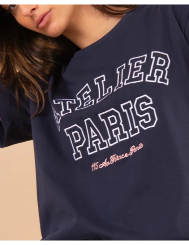 T-Shirt atelier
