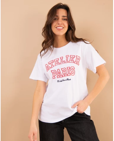 T-Shirt atelier