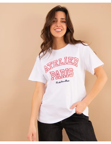 T-Shirt atelier
