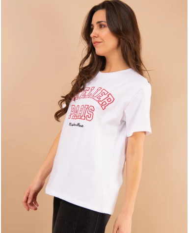T-Shirt atelier
