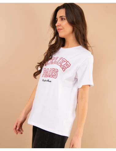 T-Shirt atelier