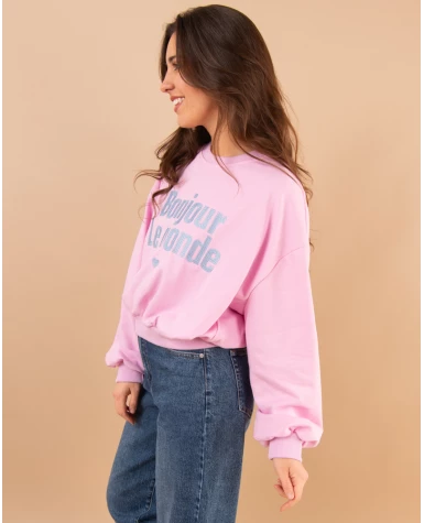 Sweat Bonjour