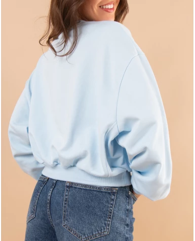 Sweat Bonjour