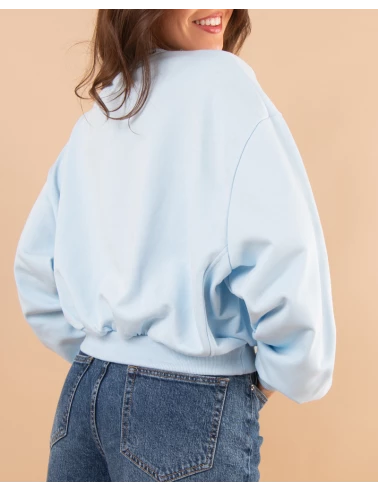Sweat Bonjour