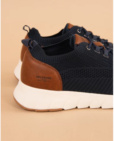 Baskets élastique