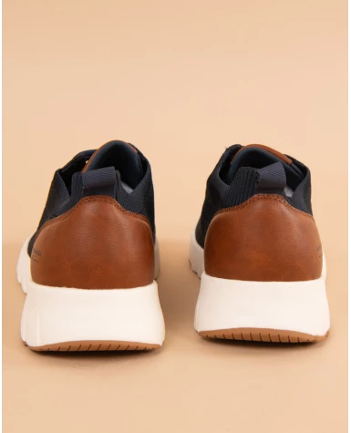 Baskets élastique
