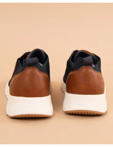 Baskets élastique