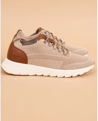 Baskets élastique