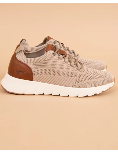 Baskets élastique