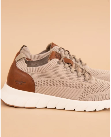 Baskets élastique