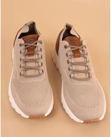 Baskets élastique