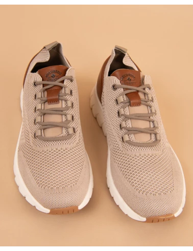 Baskets élastique